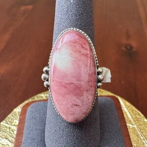 Vintage Southwest Style Ring